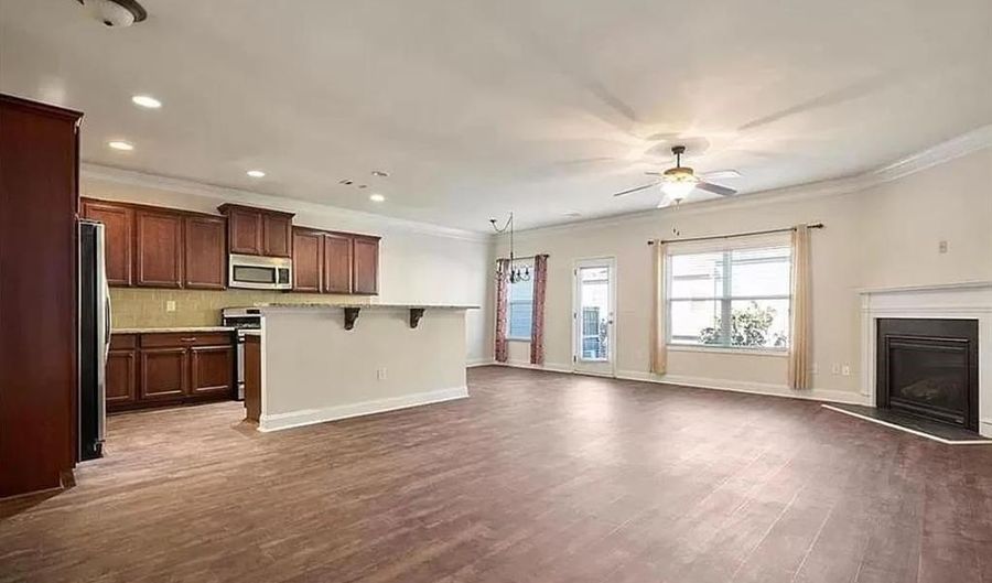 13276 Warrensville Cv, Alpharetta, GA 30004 - 3 Beds, 3 Bath