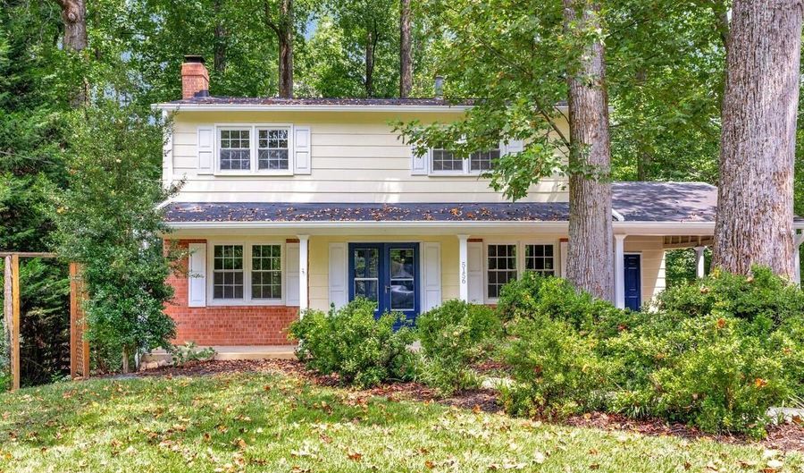 5156 LINETTE Ln, Annandale, VA 22003 - 4 Beds, 4 Bath