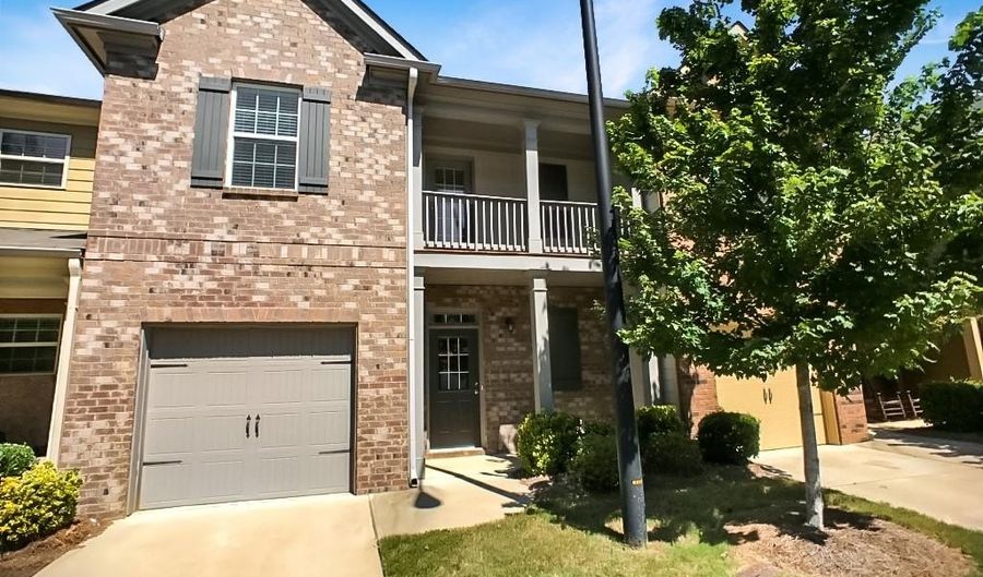 206 Madison Ave, Acworth, GA 30102 - 3 Beds, 3 Bath