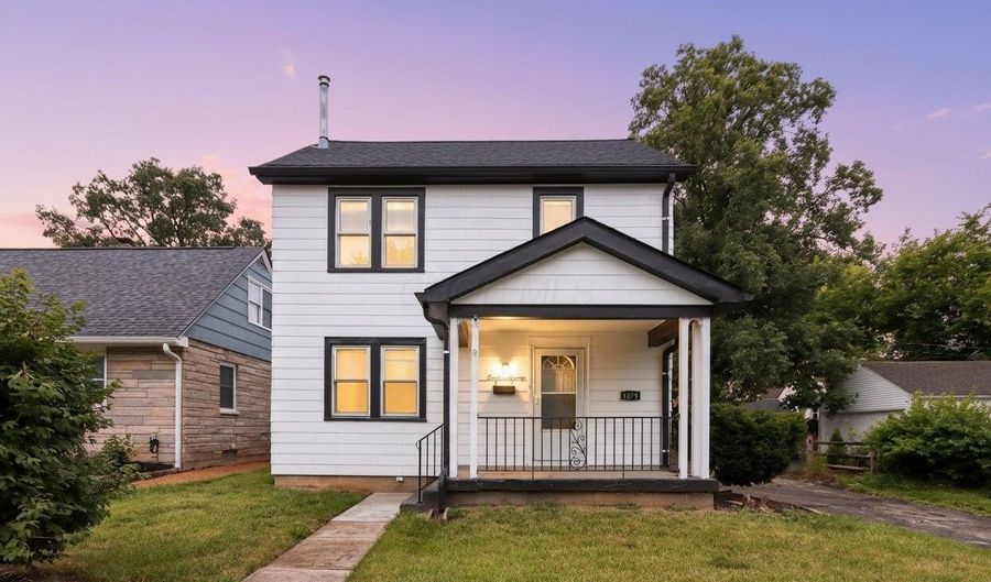 1470 E Weber Rd, Columbus, OH 43211 - 3 Beds, 2 Bath
