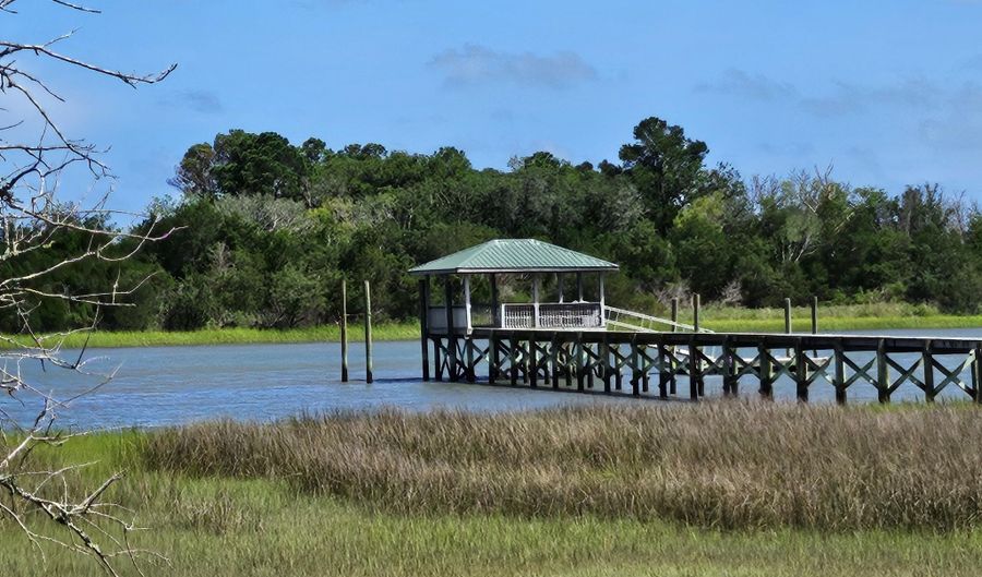 7919 Pelican Bay Dr, Awendaw, SC 29429 - 0 Beds, 0 Bath
