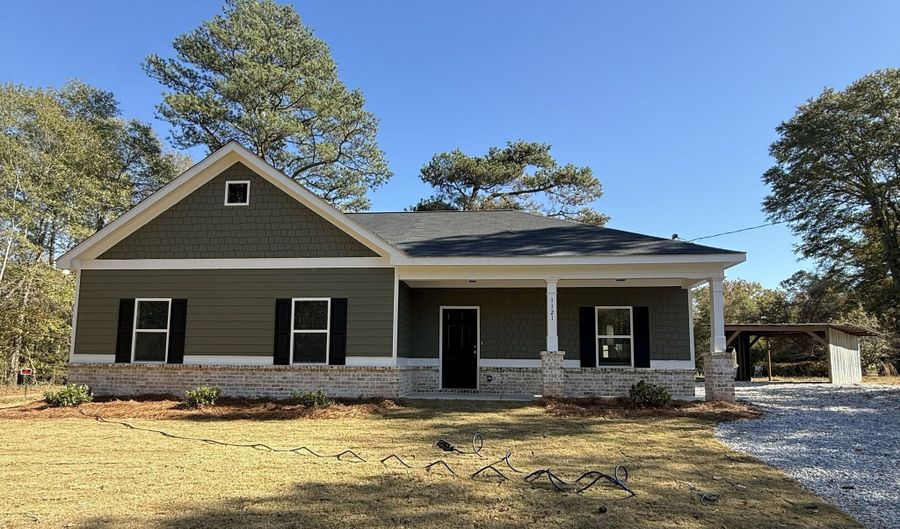 1121 Old Barnett Shoals Rd, Athens, GA 30605 - 3 Beds, 2 Bath