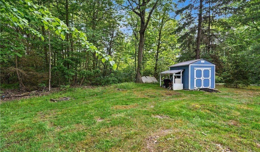 1223 Aurora Hill Dr, Aurora, OH 44202 - 3 Beds, 2 Bath