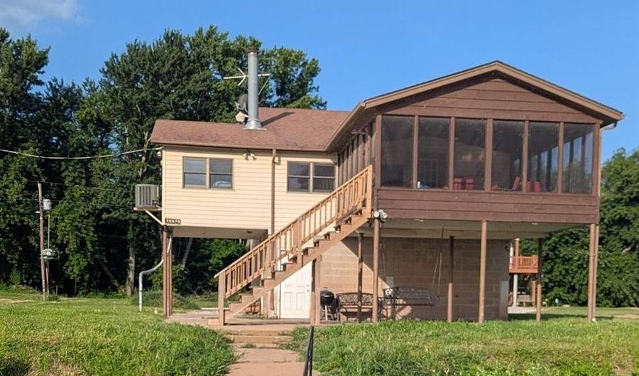 38858 Pike 9203, Annada, MO 63330 - 2 Beds, 2 Bath
