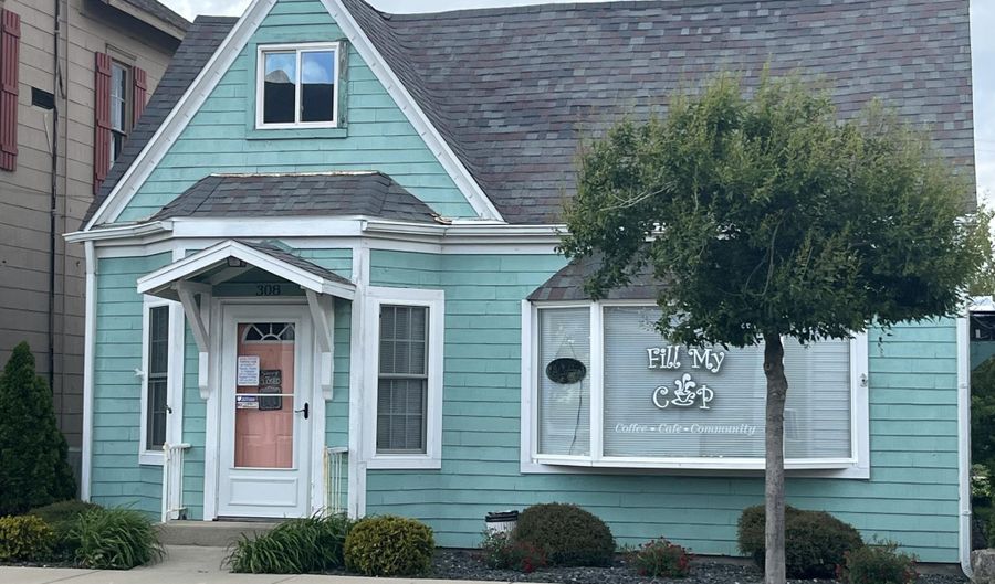 308 W Main St, Anna, OH 45302 - 0 Beds, 0 Bath