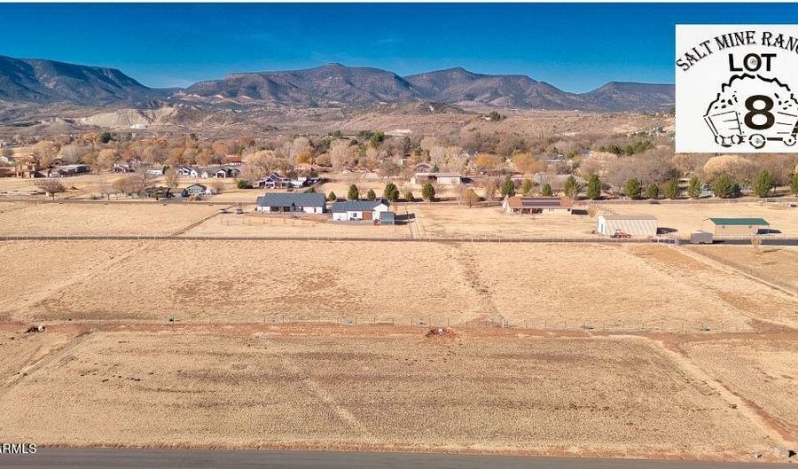 1142 S Clarence Ln 8, Camp Verde, AZ 86322 - 0 Beds, 0 Bath