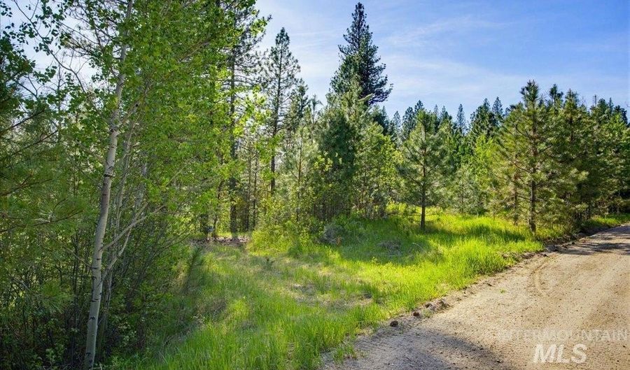 45 Joshua Dr, Cascade, ID 83611 - 0 Beds, 0 Bath