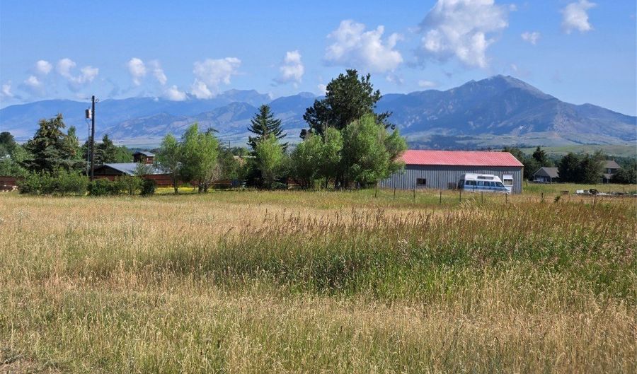 8050 S Leverich Rd, Bozeman, MT 59715 - 0 Beds, 0 Bath