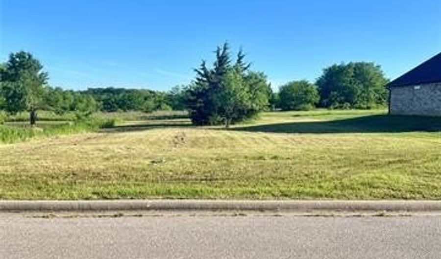 4110 Meadowlark Rd, Ardmore, OK 73401 - 0 Beds, 0 Bath