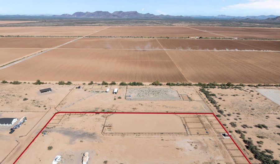 x2 N 490th Avenue, Aguila, AZ 85320 - 0 Beds, 0 Bath