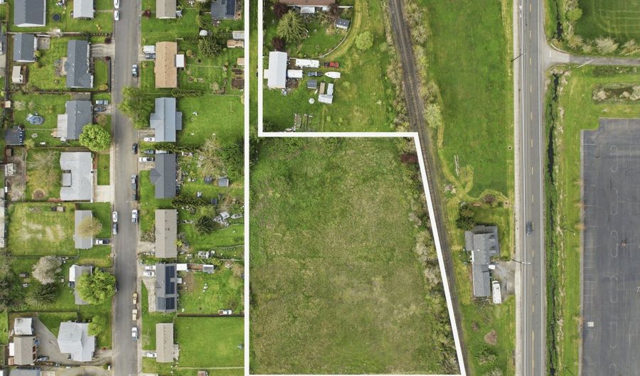 Clover St, Aumsville, OR 97325 - 0 Beds, 0 Bath