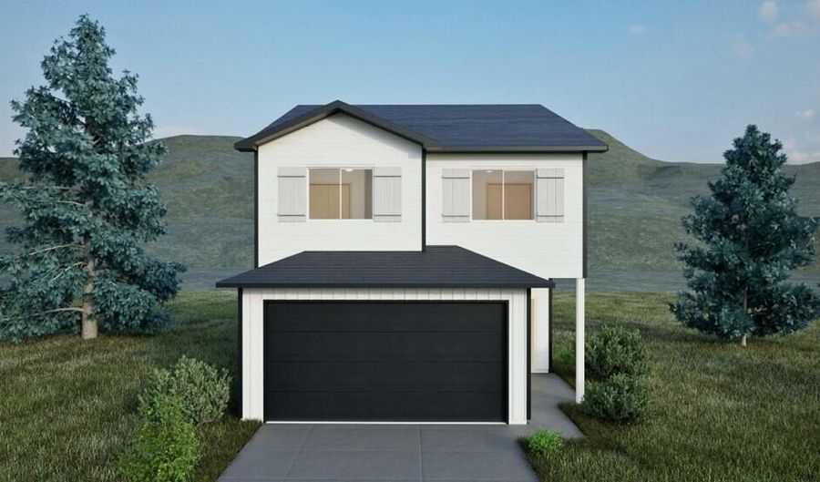 1828 W 2975 N Lot 2, Cedar City, UT 84721 - 3 Beds, 3 Bath