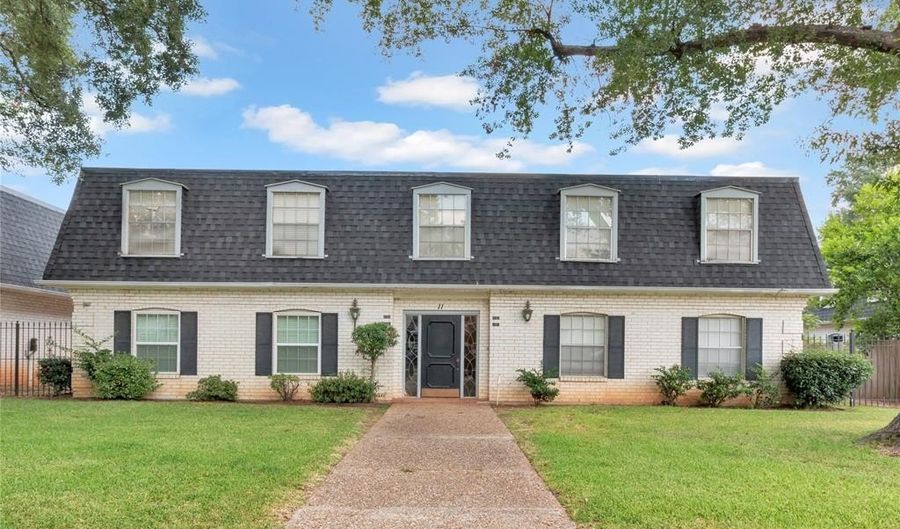3730 Fairfield Ave 130, Shreveport, LA 71104 - 2 Beds, 1 Bath