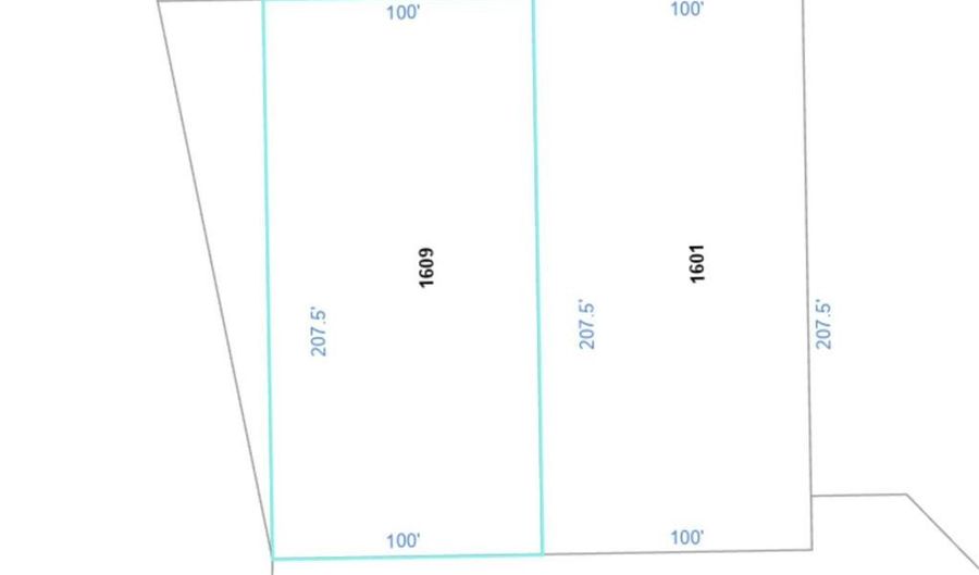 1609 Country Club Rd, Albert Lea, MN 56007 - 0 Beds, 0 Bath