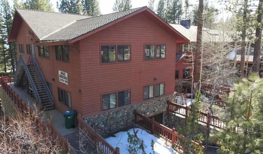 889 Alder Ave 200 H, Incline Village, NV 89451 - 0 Beds, 0 Bath