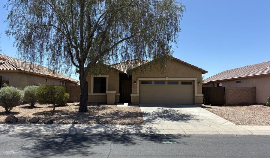 24775 W DOVE Trl, Buckeye, AZ 85326 - 4 Beds, 3 Bath