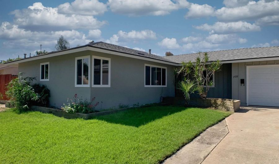 7731 Mockingbird Dr, San Diego, CA 92123 - 4 Beds, 2 Bath