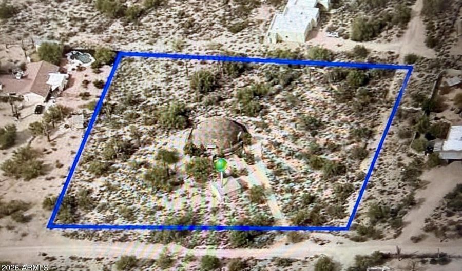 6250 E Lowden Rd, Cave Creek, AZ 85331 - 0 Beds, 0 Bath