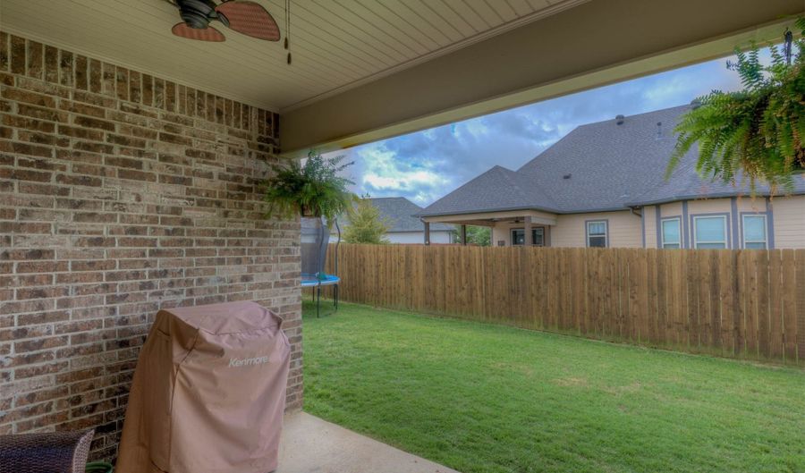 50 High Water Dr, Benton, LA 71006 - 4 Beds, 3 Bath