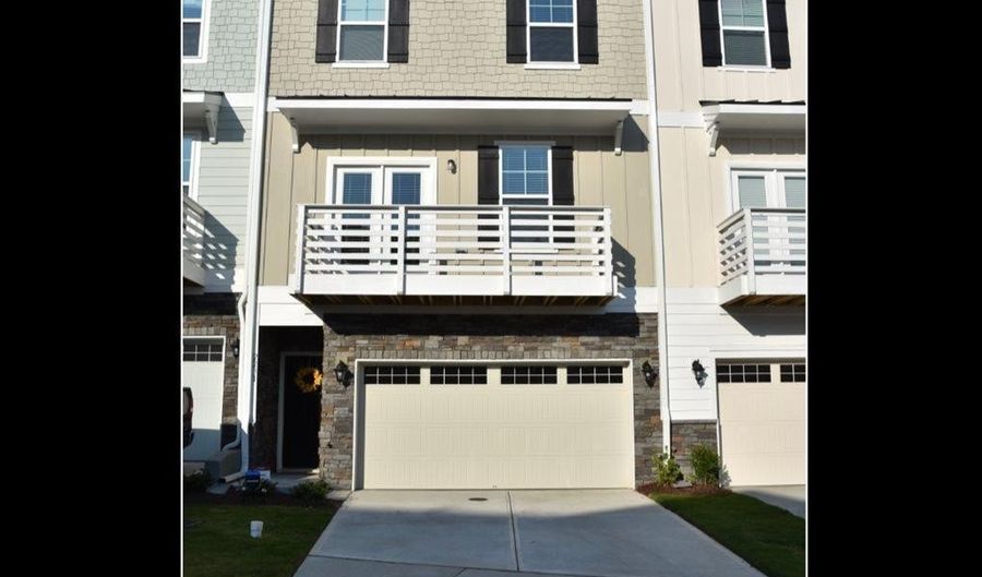 2231 Chattering Lory Ln, Apex, NC 27502 - 4 Beds, null Bath