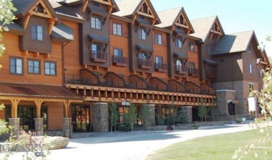 48 Big Sky Resort Rd 222, Big Sky, MT 59716 - 3 Beds, 2 Bath