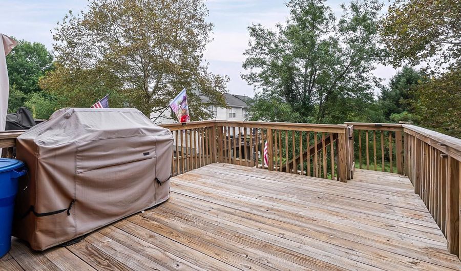 3109 EDEN Dr, Abingdon, MD 21009 - 2 Beds, 2 Bath