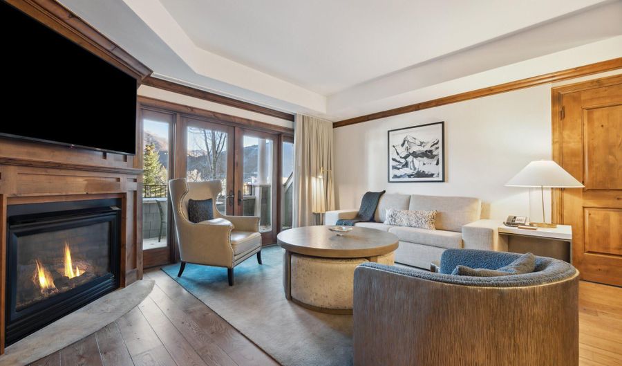 415 E Dean St Unit 12 Week 5, Aspen, CO 81611 - 2 Beds, 2 Bath