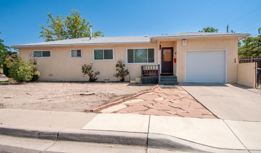 821 CARDENAS Dr NE, Albuquerque, NM 87108 - 3 Beds, 2 Bath