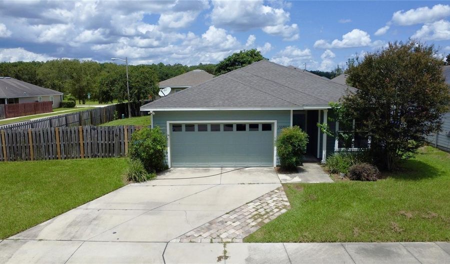 16082 NW 121ST Ln, Alachua, FL 32615 - 3 Beds, 2 Bath