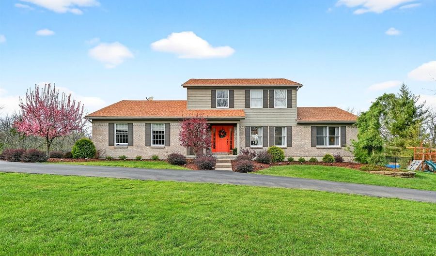 6092 Martha N Dr, Aurora, IN 47001 - 3 Beds, 4 Bath
