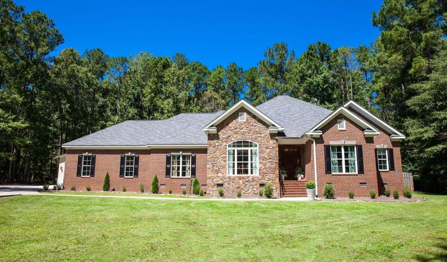 6597 Reservoir Rd, Appling, GA 30802 - 4 Beds, null Bath