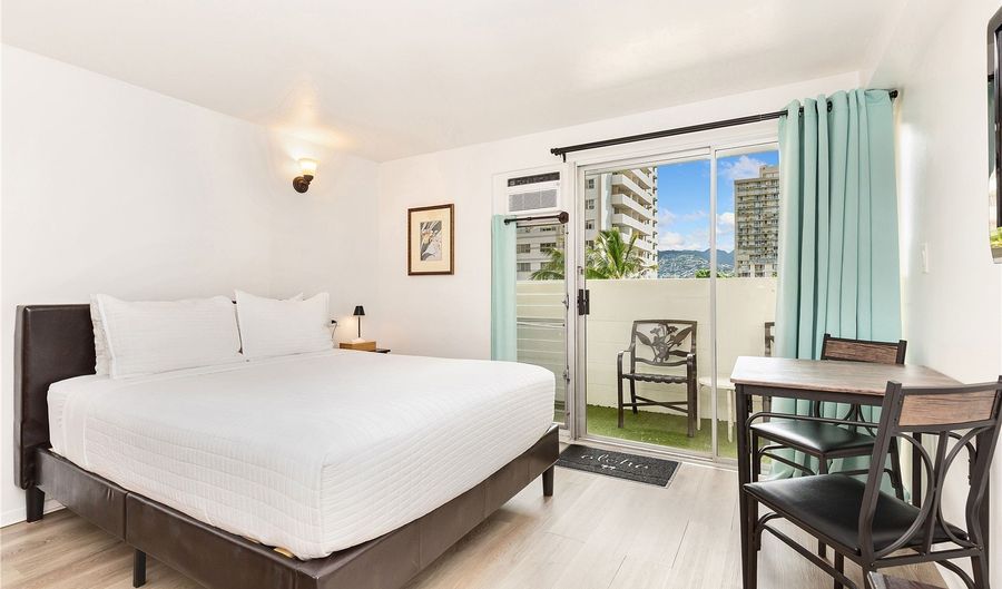 2450 Prince Edward St 506A, Honolulu, HI 96815 - 0 Beds, 1 Bath