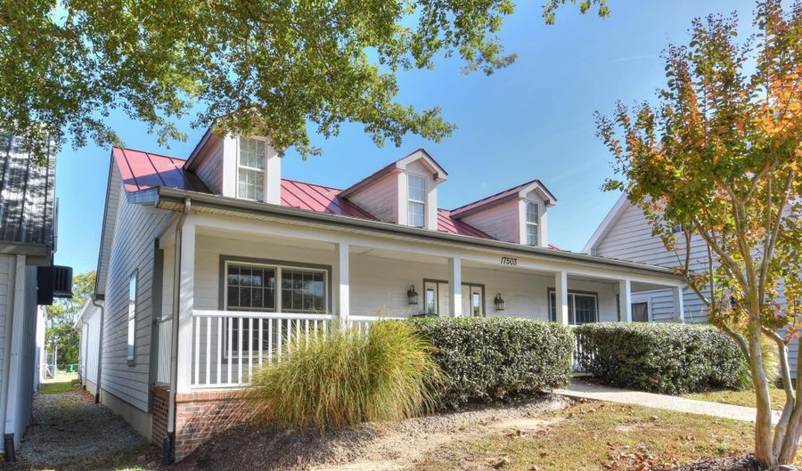 17503 NASSAU COMMONS Blvd, Lewes, DE 19958 - 0 Beds, 0 Bath