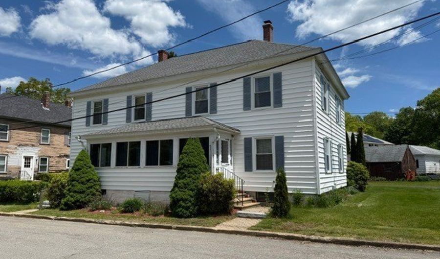 20-24 Church St, Barre, MA 01074 - 6 Beds, 2 Bath