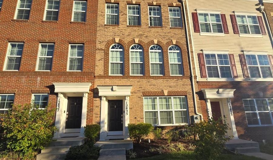 12825 BRICKYARD Blvd, Beltsville, MD 20705 - 4 Beds, 5 Bath