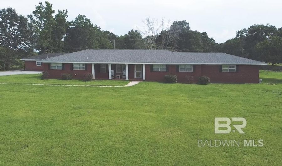 1323 Airport Rd, Atmore, AL 36502 - 4 Beds, 3 Bath
