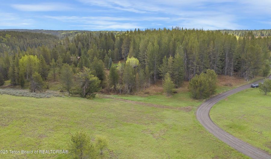1530 POTPOURRI Dr, Ashton, ID 83420 - 0 Beds, 0 Bath