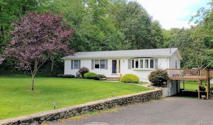 919 Spindle Hill Rd, Wolcott, CT 06716 - 3 Beds, 2 Bath