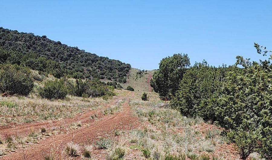 Lot 30 Off Old Hwy 66, Ash Fork, AZ 86320 - 0 Beds, 0 Bath