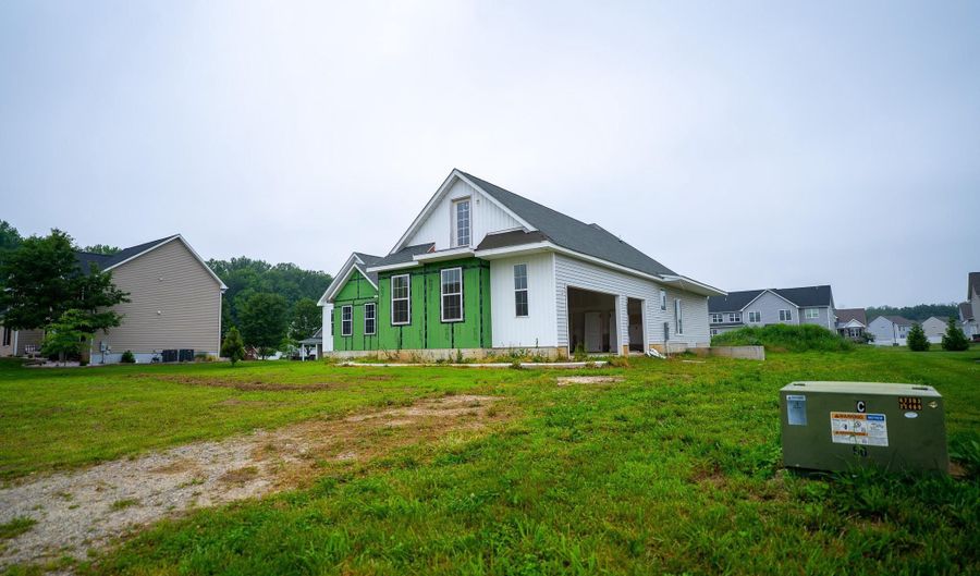 39 CHUCKER Xing, Dover, DE 19904 - 4 Beds, 3 Bath
