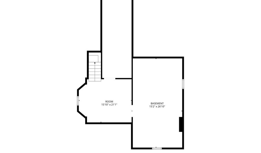 215 N Cedar St, Allegan, MI 49010 - 4 Beds, 2 Bath