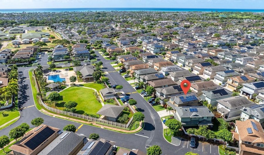 91-1001 Keaunui Dr 220, Ewa Beach, HI 96706 - 3 Beds, 3 Bath