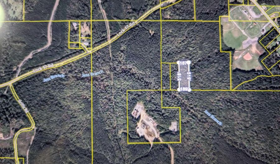 9408 LOCK 17 Rd, Adger, AL 35006 - 0 Beds, 0 Bath