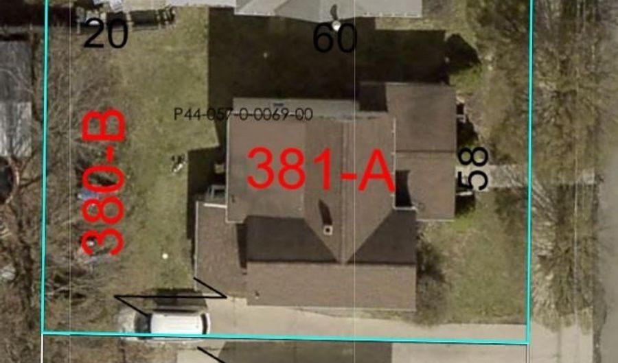 526 Grant St, Ashland, OH 44805 - 3 Beds, 2 Bath