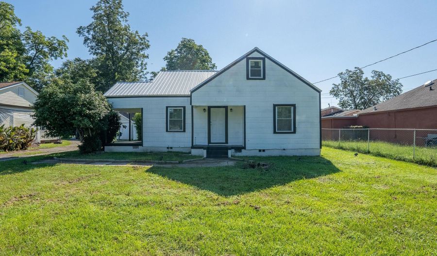 4386 Mikado Ave, Macon, GA 31206 - 3 Beds, 2 Bath