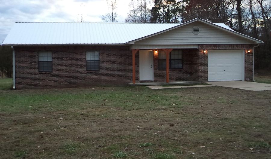 10373 AR-123, Lamar, AR 72846 - 3 Beds, 2 Bath