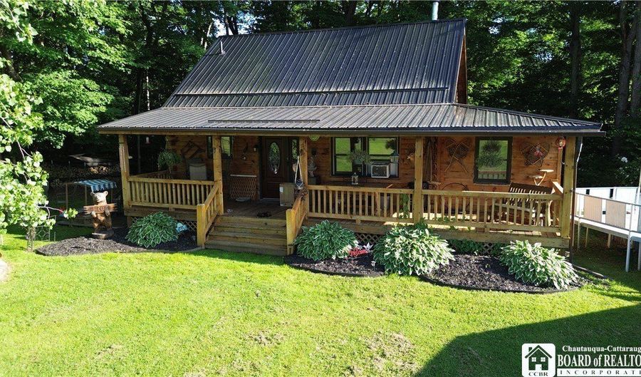 4397 County Road 16, Angelica, NY 14709 - 2 Beds, 1 Bath