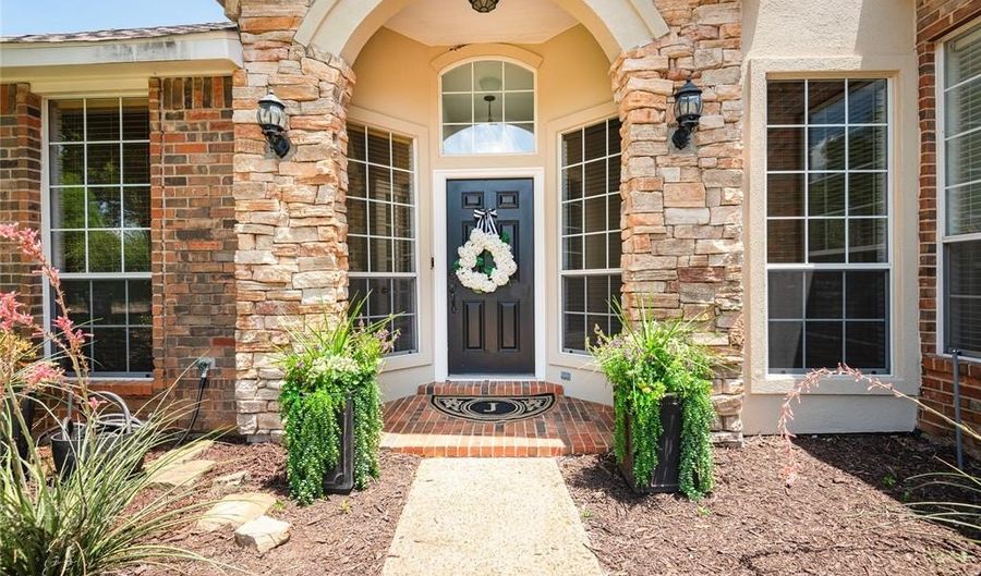 1436 Abilene Ct, Allen, TX 75013 - 3 Beds, 2 Bath