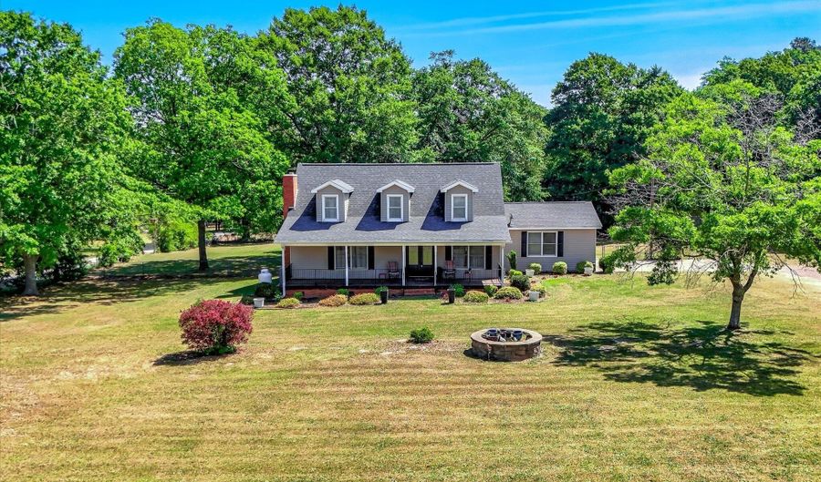 368 Pine Log Rd, Beech Island, SC 29842 - 3 Beds, 3 Bath