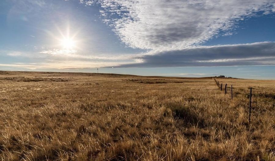 TEEPEE RD, Carpenter, WY 82054 - 0 Beds, 0 Bath